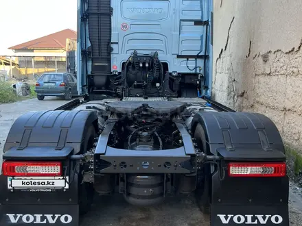 Volvo  FH 2017 года за 38 000 000 тг. в Шымкент – фото 14