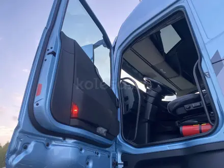 Volvo  FH 2017 года за 38 000 000 тг. в Шымкент – фото 20