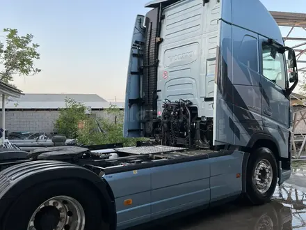 Volvo  FH 2017 года за 38 000 000 тг. в Шымкент – фото 6