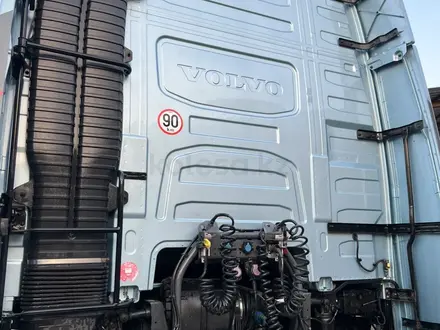 Volvo  FH 2017 года за 38 000 000 тг. в Шымкент – фото 8