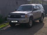 Toyota 4Runner 1997 годаүшін4 000 000 тг. в Алматы