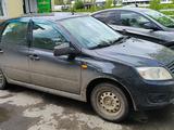 ВАЗ (Lada) Granta 2190 2012 года за 2 400 000 тг. в Костанай – фото 2