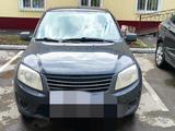 ВАЗ (Lada) Granta 2190 2012 года за 2 400 000 тг. в Костанай