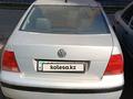 Volkswagen Bora 1999 годаүшін1 400 000 тг. в Алматы – фото 5