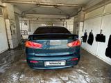 Mitsubishi Lancer 2007 годаүшін2 650 000 тг. в Астана – фото 3