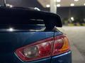 Mitsubishi Lancer 2007 года за 2 650 000 тг. в Астана – фото 4