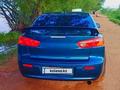 Mitsubishi Lancer 2007 года за 2 650 000 тг. в Астана – фото 9