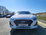 Hyundai Sonata 2019 года за 9 600 000 тг. в Караганда