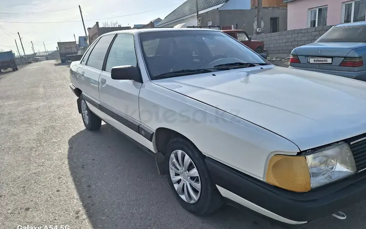 Audi 100 1988 годаfor1 500 000 тг. в Жанатас