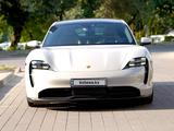 Porsche Taycan 2022 года за 41 000 000 тг. в Алматы