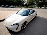 Porsche Taycan 2022 года за 41 000 000 тг. в Алматы – фото 2