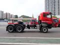 Dongfeng  DFV 4258 6x6 2026 года за 39 000 000 тг. в Алматы – фото 3