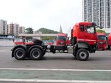 Dongfeng  DFV 4258 6x6 2026 года за 39 000 000 тг. в Алматы – фото 3