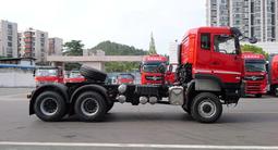 Dongfeng  DFV 4258 6x6 2026 года за 39 000 000 тг. в Алматы – фото 3