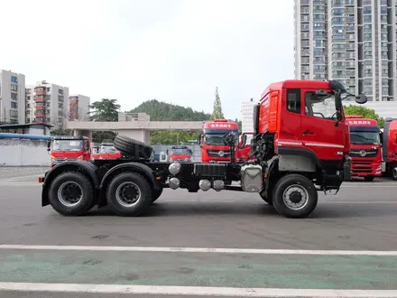Dongfeng  DFV 4258 6x6 2026 года за 39 000 000 тг. в Алматы – фото 3