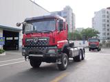 Dongfeng  DFV 4258 6x6 2026 года за 39 000 000 тг. в Алматы – фото 2