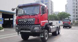 Dongfeng  DFV 4258 6x6 2026 года за 39 000 000 тг. в Алматы – фото 2