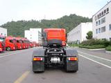 Dongfeng  DFV 4258 6x6 2026 года за 39 000 000 тг. в Алматы – фото 5