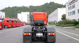 Dongfeng  DFV 4258 6x6 2026 года за 39 000 000 тг. в Алматы – фото 5