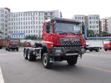 Dongfeng  DFV 4258 6x6 2026 года за 39 000 000 тг. в Алматы