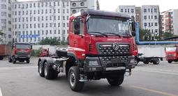 Dongfeng  DFV 4258 6x6 2026 года за 39 000 000 тг. в Алматы