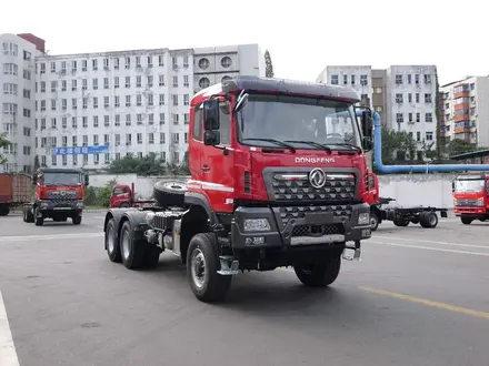 Dongfeng  DFV 4258 6x6 2026 года за 39 000 000 тг. в Алматы