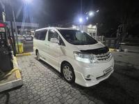 Toyota Alphard 2006 годаүшін7 500 000 тг. в Алматы