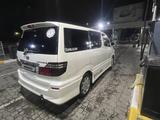 Toyota Alphard 2006 годаүшін7 500 000 тг. в Алматы – фото 5