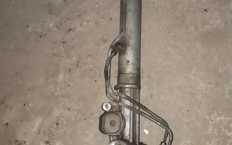 Рулевая рейка на лк100 2006г. за 20 000 тг. в Алматы