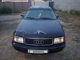 Audi 100 1991 года за 1 150 000 тг. в Алматы