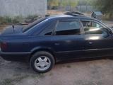 Audi 100 1991 года за 1 150 000 тг. в Алматы – фото 3