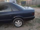 Audi 100 1991 года за 1 150 000 тг. в Алматы – фото 5