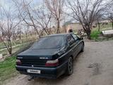 Peugeot 605 1994 годаүшін1 200 000 тг. в Кордай – фото 2