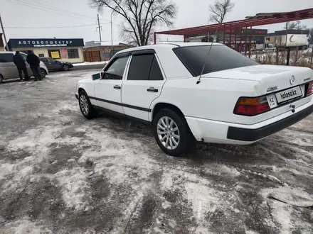 Mercedes-Benz E 280 1989 года за 1 550 000 тг. в Алматы – фото 20