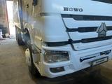 Howo  808 2014 года за 11 000 000 тг. в Караганда