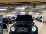 Mercedes-Benz G 63 AMG 2022 года за 67 700 000 тг. в Алматы