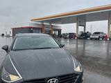 Hyundai Sonata 2021 года за 9 000 000 тг. в Уральск