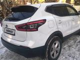 Nissan Qashqai 2019 года за 9 450 000 тг. в Алматы – фото 5