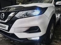 Nissan Qashqai 2019 годаүшін9 450 000 тг. в Алматы