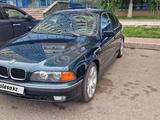 BMW 528 1997 года за 3 000 000 тг. в Астана – фото 4