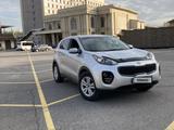 Kia Sportage 2017 годаүшін11 000 000 тг. в Шымкент – фото 3