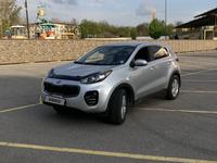 Kia Sportage 2017 года за 11 000 000 тг. в Шымкент