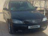 Opel Astra 1999 года за 2 600 000 тг. в Жанаозен – фото 2