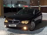 BMW 730 2007 года за 3 500 000 тг. в Актобе – фото 2