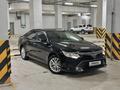 Toyota Camry 2015 года за 12 000 000 тг. в Астана