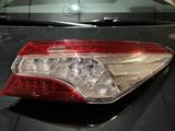 Оригинальную правую фару и правый задний фонарь от Тойота за 10 000 тг. в Экибастуз – фото 2