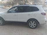 Hyundai Santa Fe 2008 годаүшін7 000 000 тг. в Актау