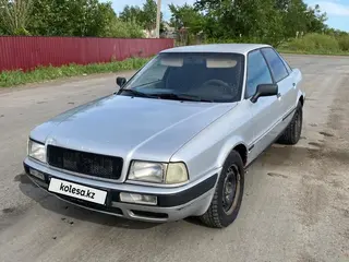 Audi 80