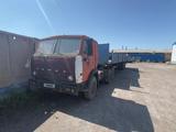 КамАЗ 1985 годаfor2 000 000 тг. в Караганда