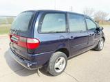 Ford Galaxy 1996 годаүшін1 300 000 тг. в Караганда – фото 2